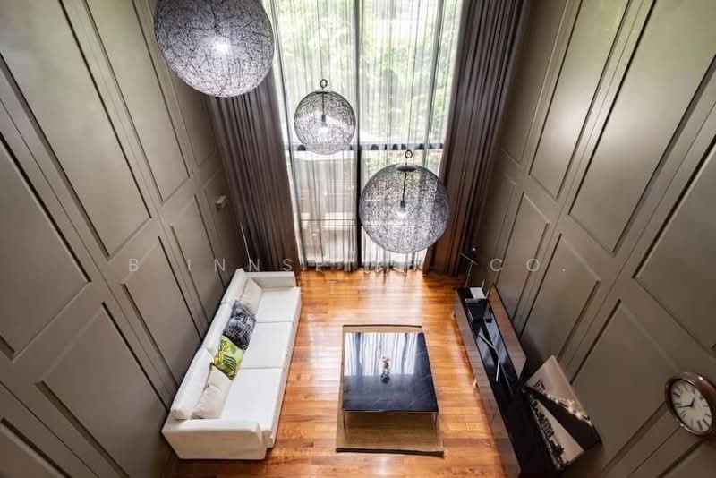 Siamese Gioia, Bangkok, Sukhumvit 31 Road, Khlong Tan Nua, Watthana, Bangkok, 3 Bedrooms, 137 sqm, Condo For Sale, by Nexstep Property, 11312281 - DDproperty.com