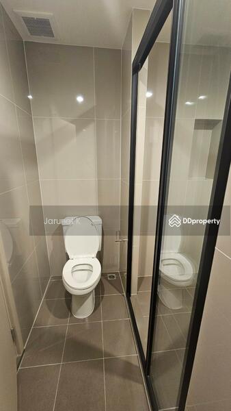 The Base Phetchaburi-Thonglor, Bangkok, Phetchaburi Rd, Bang Kapi, Huai Khwang, Bangkok, 1 Bedroom, 34 sqm, Condo For Rent, by Jarunat K, 11312314 - DDproperty.com
