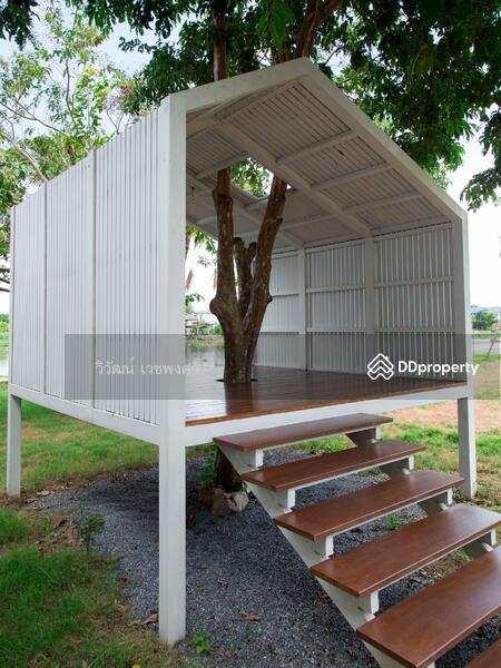 ขายบ้านสวยสุดคลาสสิค ติดแม่น้ำท่าจีน, นครชัยศรี พร้อมสระว่ายน้ำ 1ไร่30ตรว., นครปฐม, วัดสำโรง, นครชัยศรี, นครปฐม, 210 ตร.ม., บ้านเดี่ยว ขาย, โดย วิวัฒน์ เวชพงศา, 11312344 - DDproperty.com