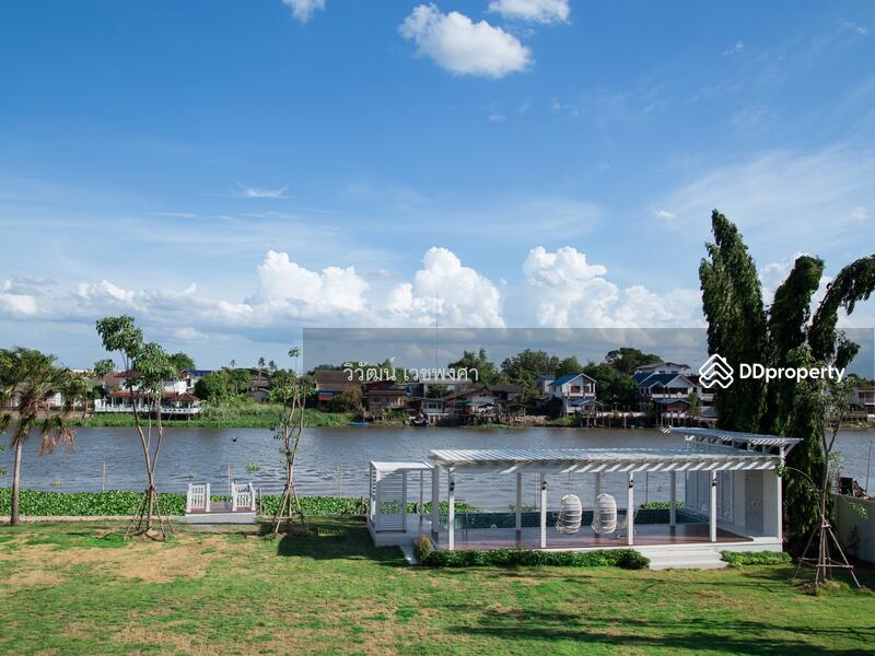 Colonial style Mansion with Swimming Pool next to Tha Chin River, Nakornchaise, 1720 sq.m., Nakhon Pathom, Wat Samrong, Nakhon Chai Sri, Nakhon Pathom, 3 Bedrooms, 210 sqm, Single Detached House For Sale, by วิวัฒน์ เวชพงศา, 11312344 - DDproperty.com