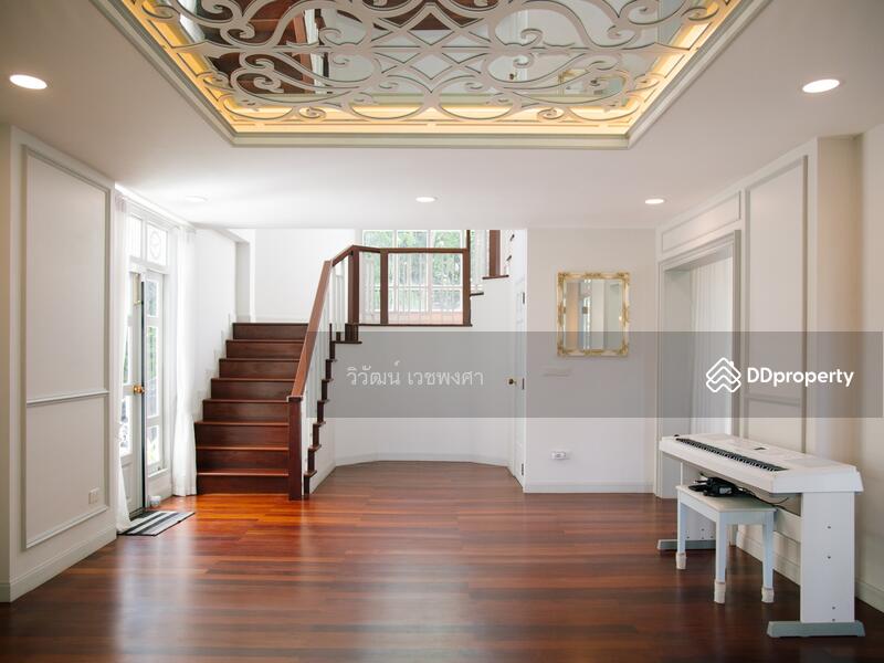 ขายบ้านสวยสุดคลาสสิค ติดแม่น้ำท่าจีน, นครชัยศรี พร้อมสระว่ายน้ำ 1ไร่30ตรว., นครปฐม, วัดสำโรง, นครชัยศรี, นครปฐม, 210 ตร.ม., บ้านเดี่ยว ขาย, โดย วิวัฒน์ เวชพงศา, 11312344 - DDproperty.com