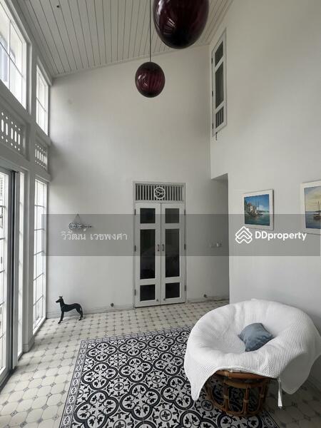 Colonial style Mansion with Swimming Pool next to Tha Chin River, Nakornchaise, 1720 sq.m., Nakhon Pathom, Wat Samrong, Nakhon Chai Sri, Nakhon Pathom, 3 Bedrooms, 210 sqm, Single Detached House For Sale, by วิวัฒน์ เวชพงศา, 11312344 - DDproperty.com