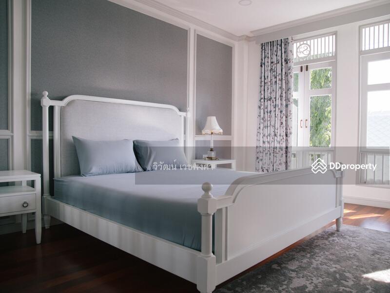 ขายบ้านสวยสุดคลาสสิค ติดแม่น้ำท่าจีน, นครชัยศรี พร้อมสระว่ายน้ำ 1ไร่30ตรว., นครปฐม, วัดสำโรง, นครชัยศรี, นครปฐม, 210 ตร.ม., บ้านเดี่ยว ขาย, โดย วิวัฒน์ เวชพงศา, 11312344 - DDproperty.com