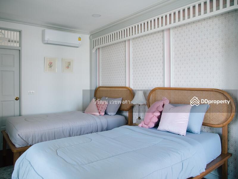 Colonial style Mansion with Swimming Pool next to Tha Chin River, Nakornchaise, 1720 sq.m., Nakhon Pathom, Wat Samrong, Nakhon Chai Sri, Nakhon Pathom, 3 Bedrooms, 210 sqm, Single Detached House For Sale, by วิวัฒน์ เวชพงศา, 11312344 - DDproperty.com