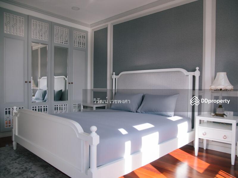 Colonial style Mansion with Swimming Pool next to Tha Chin River, Nakornchaise, 1720 sq.m., Nakhon Pathom, Wat Samrong, Nakhon Chai Sri, Nakhon Pathom, 3 Bedrooms, 210 sqm, Single Detached House For Sale, by วิวัฒน์ เวชพงศา, 11312344 - DDproperty.com