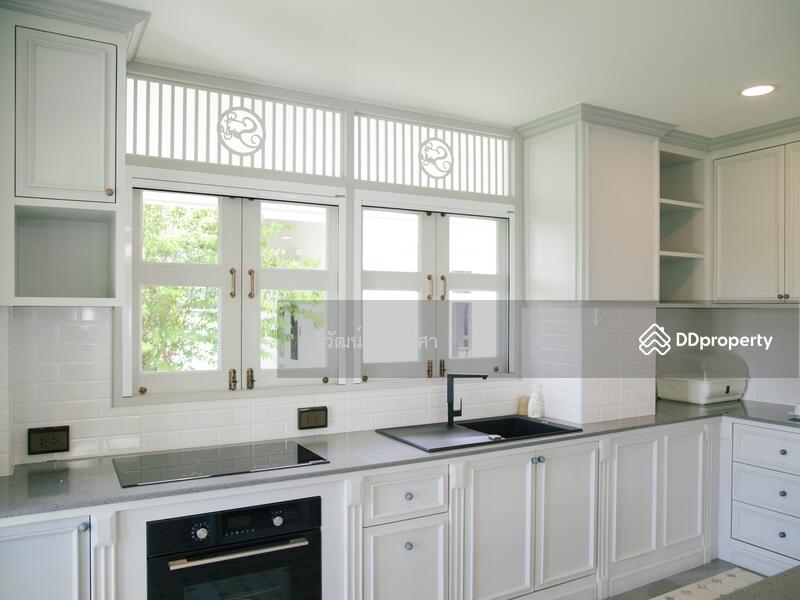 Colonial style Mansion with Swimming Pool next to Tha Chin River, Nakornchaise, 1720 sq.m., Nakhon Pathom, Wat Samrong, Nakhon Chai Sri, Nakhon Pathom, 3 Bedrooms, 210 sqm, Single Detached House For Sale, by วิวัฒน์ เวชพงศา, 11312344 - DDproperty.com