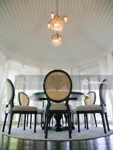 Colonial style Mansion with Swimming Pool next to Tha Chin River, Nakornchaise, 1720 sq.m., Nakhon Pathom, Wat Samrong, Nakhon Chai Sri, Nakhon Pathom, 3 Bedrooms, 210 sqm, Single Detached House For Sale, by วิวัฒน์ เวชพงศา, 11312344 - DDproperty.com