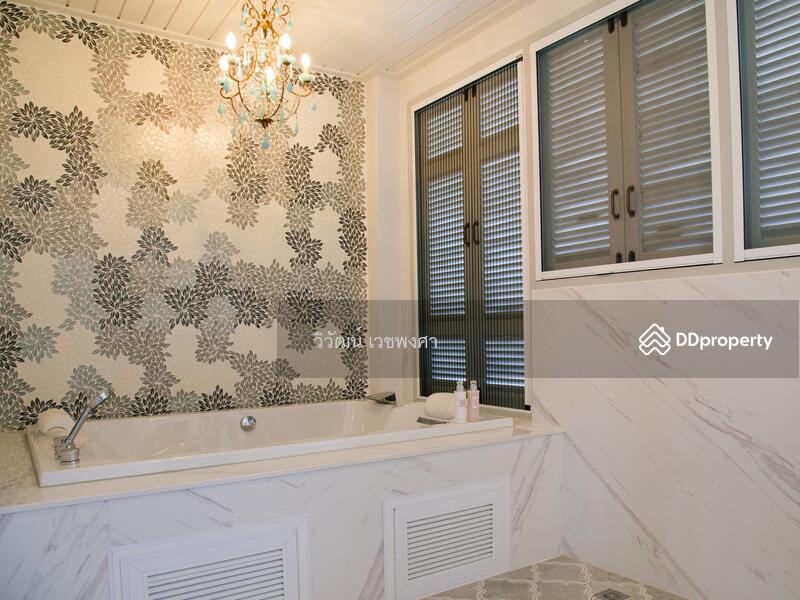 Colonial style Mansion with Swimming Pool next to Tha Chin River, Nakornchaise, 1720 sq.m., Nakhon Pathom, Wat Samrong, Nakhon Chai Sri, Nakhon Pathom, 3 Bedrooms, 210 sqm, Single Detached House For Sale, by วิวัฒน์ เวชพงศา, 11312344 - DDproperty.com