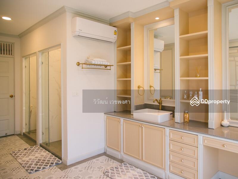 ขายบ้านสวยสุดคลาสสิค ติดแม่น้ำท่าจีน, นครชัยศรี พร้อมสระว่ายน้ำ 1ไร่30ตรว., นครปฐม, วัดสำโรง, นครชัยศรี, นครปฐม, 210 ตร.ม., บ้านเดี่ยว ขาย, โดย วิวัฒน์ เวชพงศา, 11312344 - DDproperty.com