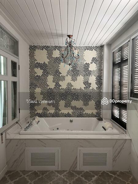 Colonial style Mansion with Swimming Pool next to Tha Chin River, Nakornchaise, 1720 sq.m., Nakhon Pathom, Wat Samrong, Nakhon Chai Sri, Nakhon Pathom, 3 Bedrooms, 210 sqm, Single Detached House For Sale, by วิวัฒน์ เวชพงศา, 11312344 - DDproperty.com