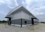 ขายโกดัง ขายโรงงาน 1280 ตรม หนองบอนแดง, บ้านบึง, ชลบุรี/ 泰国仓库/工厂，出租/出售 (หมายเลขประกาศ: AT1502S) - DDproperty.com