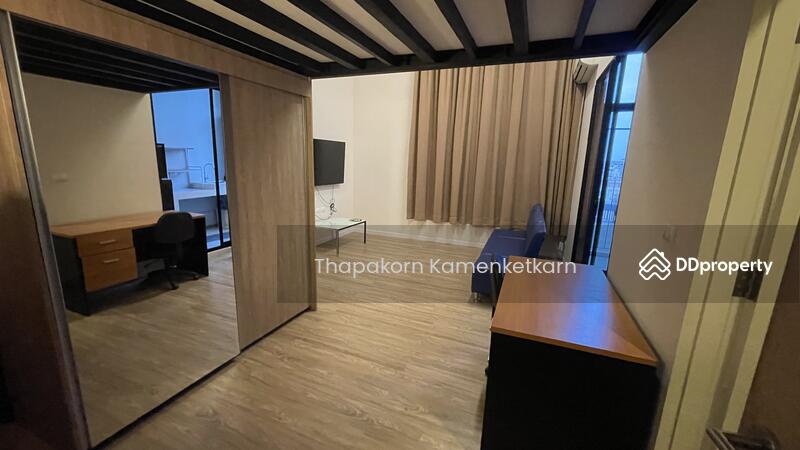 Blossom Condo @ Fashion Beyond, Bangkok, Ratchada-Ramintra Road, Khan Na Yao, Bangkok, 1 Bedroom, 42 sqm, Condo For Rent, by Thapakorn Kamenketkarn, 11312415 - DDproperty.com