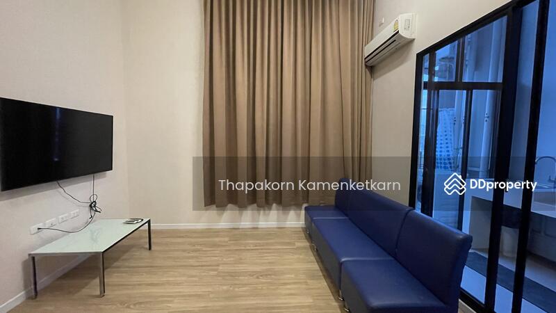 Blossom Condo @ Fashion Beyond, Bangkok, Ratchada-Ramintra Road, Khan Na Yao, Bangkok, 1 Bedroom, 42 sqm, Condo For Rent, by Thapakorn Kamenketkarn, 11312415 - DDproperty.com