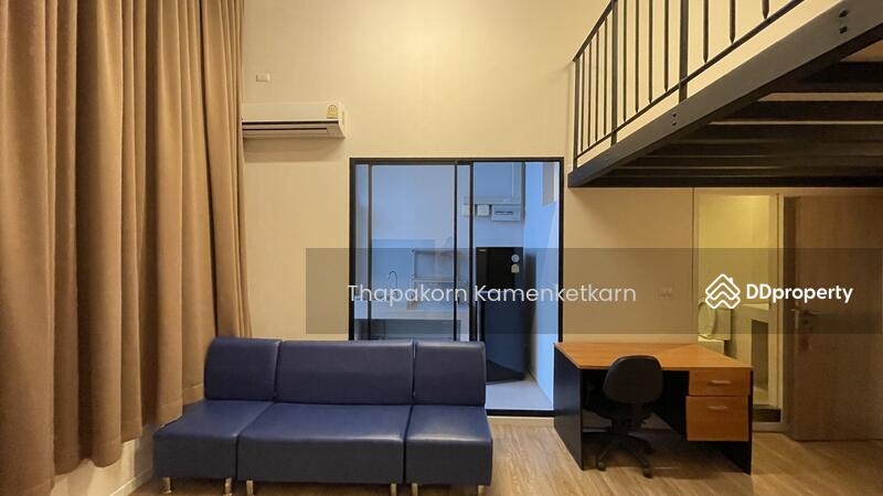 Blossom Condo @ Fashion Beyond, Bangkok, Ratchada-Ramintra Road, Khan Na Yao, Bangkok, 1 Bedroom, 42 sqm, Condo For Rent, by Thapakorn Kamenketkarn, 11312415 - DDproperty.com