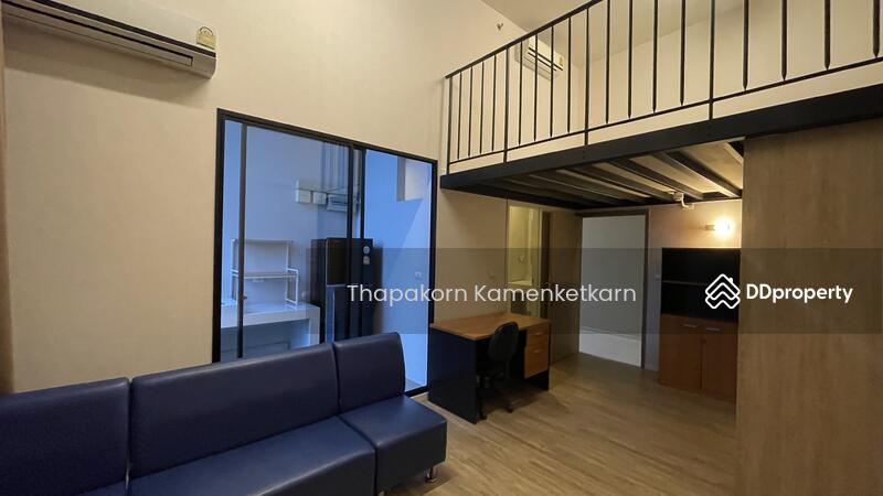 Blossom Condo @ Fashion Beyond, Bangkok, Ratchada-Ramintra Road, Khan Na Yao, Bangkok, 1 Bedroom, 42 sqm, Condo For Rent, by Thapakorn Kamenketkarn, 11312415 - DDproperty.com