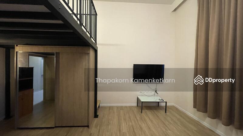 Blossom Condo @ Fashion Beyond, Bangkok, Ratchada-Ramintra Road, Khan Na Yao, Bangkok, 1 Bedroom, 42 sqm, Condo For Rent, by Thapakorn Kamenketkarn, 11312415 - DDproperty.com
