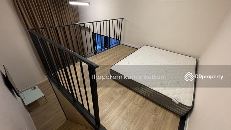 Blossom Condo @ Fashion Beyond, Bangkok, Ratchada-Ramintra Road, Khan Na Yao, Bangkok, 1 Bedroom, 42 sqm, Condo For Rent, by Thapakorn Kamenketkarn, 11312415 - DDproperty.com