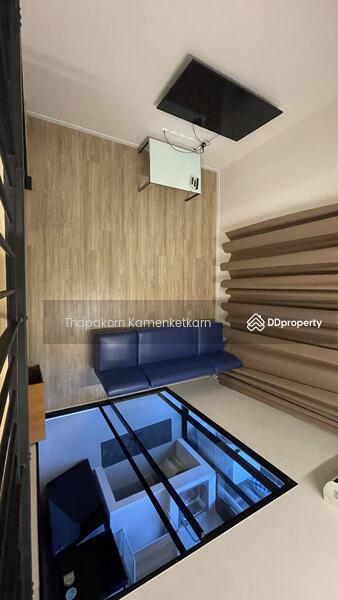 Blossom Condo @ Fashion Beyond, Bangkok, Ratchada-Ramintra Road, Khan Na Yao, Bangkok, 1 Bedroom, 42 sqm, Condo For Rent, by Thapakorn Kamenketkarn, 11312415 - DDproperty.com