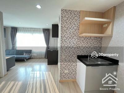ขาย - Anna Condo Bang Phlu : อันนา คอนโด บางพลู, นนทบุรี