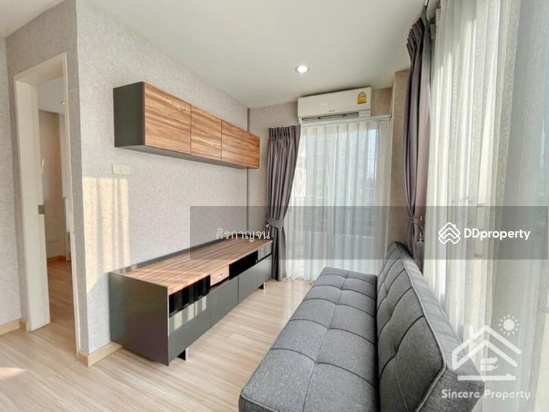 Anna Condo Bang Phlu, Nonthaburi, Bang Kruai - Sai Noi Road, Bang Len, Bang Yai, Nonthaburi, 1 Bedroom, 32 sqm, Condo For Sale, by ปูน, 11312439 - DDproperty.com