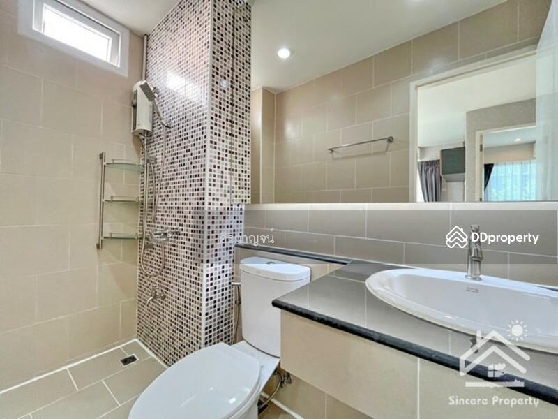 Anna Condo Bang Phlu, Nonthaburi, Bang Kruai - Sai Noi Road, Bang Len, Bang Yai, Nonthaburi, 1 Bedroom, 32 sqm, Condo For Sale, by ปูน, 11312439 - DDproperty.com