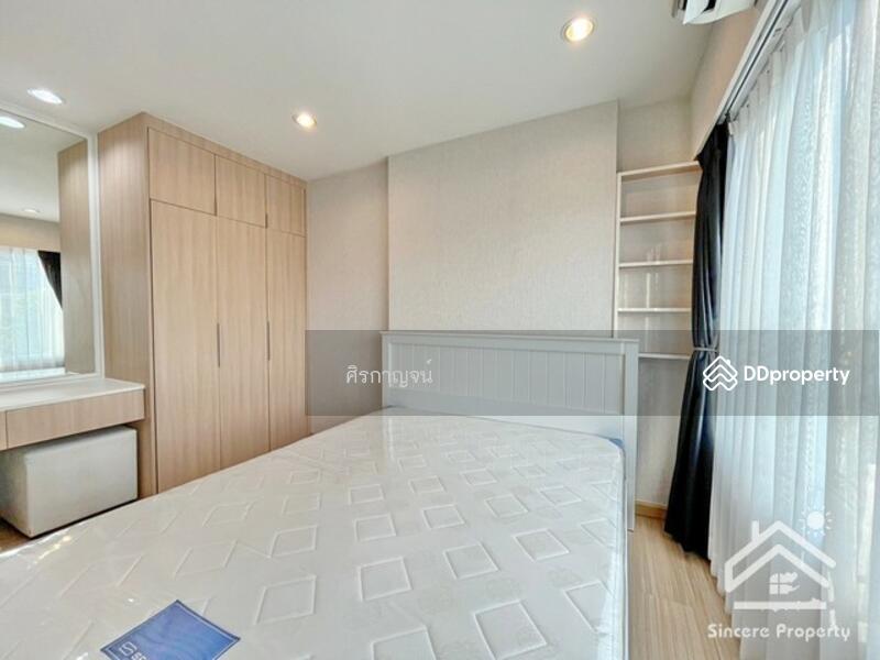 Anna Condo Bang Phlu, Nonthaburi, Bang Kruai - Sai Noi Road, Bang Len, Bang Yai, Nonthaburi, 1 Bedroom, 32 sqm, Condo For Sale, by ปูน, 11312439 - DDproperty.com