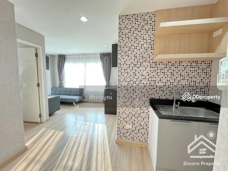 Anna Condo Bang Phlu, Nonthaburi, Bang Kruai - Sai Noi Road, Bang Len, Bang Yai, Nonthaburi, 1 Bedroom, 32 sqm, Condo For Sale, by ปูน, 11312439 - DDproperty.com