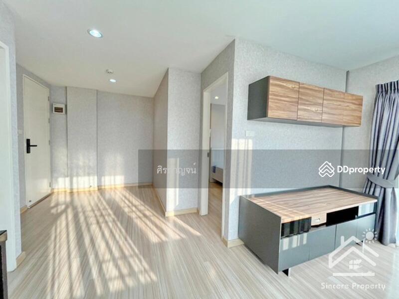 Anna Condo Bang Phlu, Nonthaburi, Bang Kruai - Sai Noi Road, Bang Len, Bang Yai, Nonthaburi, 1 Bedroom, 32 sqm, Condo For Sale, by ปูน, 11312439 - DDproperty.com