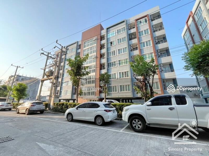 Anna Condo Bang Phlu, Nonthaburi, Bang Kruai - Sai Noi Road, Bang Len, Bang Yai, Nonthaburi, 1 Bedroom, 32 sqm, Condo For Sale, by ปูน, 11312439 - DDproperty.com