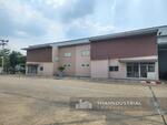 โกดังให้เช่า โรงงานให้เช่า 2604 ตรม ลำไทร, วังน้อย, อยุธยา/ 泰国仓库/工厂，出租/出售 (หมายเลขประกาศ: AT1504R), พระนครศรีอยุธยา