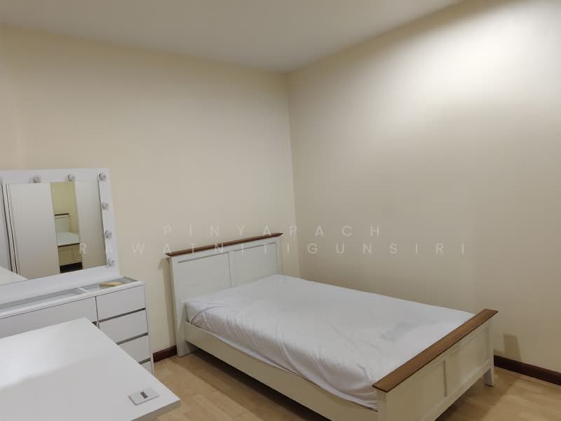 Areeya Mova Kaset-Nawamintr, Bangkok, Soi Moobaan Areeya Mowa, Chorake Bua, Lat Phrao, Bangkok, 3 Bedrooms, 220 sqm, Townhouse For Rent, by Pinyapach Rawatnitigunsiri, 11312452 - DDproperty.com