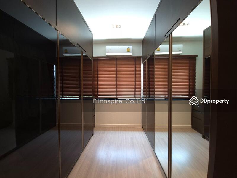 Siri Place Kalapapruek-Sathorn, Bangkok, ศาลธนบุรี, Bang Wa, Phasi Charoen, Bangkok, 3 Bedrooms, 99 sqm, Townhouse For Sale, by Nextstep Property, 11312463 - DDproperty.com