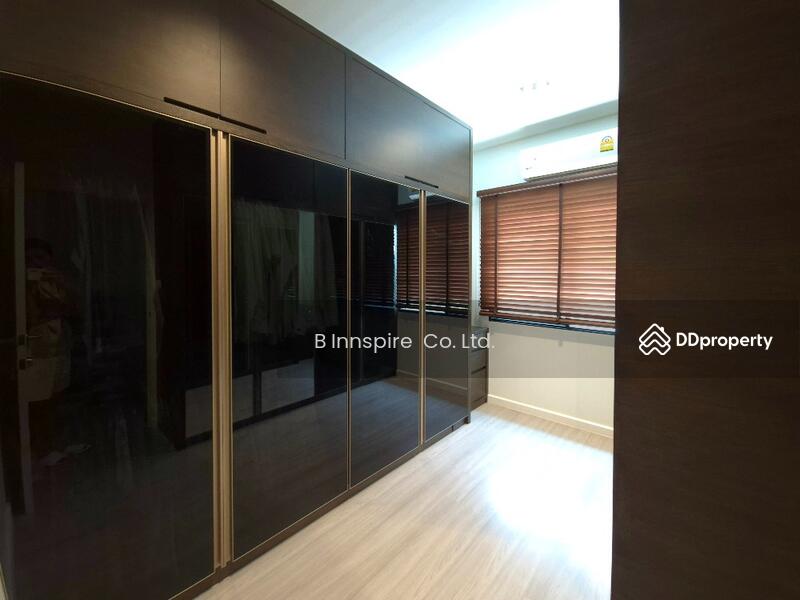 Siri Place Kalapapruek-Sathorn, Bangkok, ศาลธนบุรี, Bang Wa, Phasi Charoen, Bangkok, 3 Bedrooms, 99 sqm, Townhouse For Sale, by Nextstep Property, 11312463 - DDproperty.com