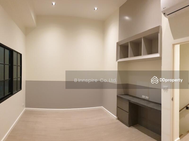 Siri Place Kalapapruek-Sathorn, Bangkok, ศาลธนบุรี, Bang Wa, Phasi Charoen, Bangkok, 3 Bedrooms, 99 sqm, Townhouse For Sale, by Nextstep Property, 11312463 - DDproperty.com