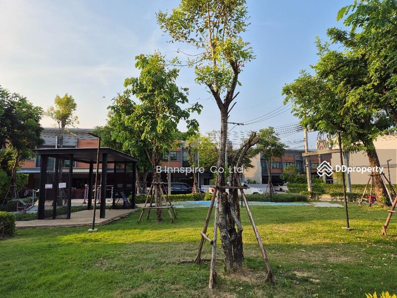 Siri Place Kalapapruek-Sathorn, Bangkok, ศาลธนบุรี, Bang Wa, Phasi Charoen, Bangkok, 3 Bedrooms, 99 sqm, Townhouse For Sale, by Nextstep Property, 11312463 - DDproperty.com