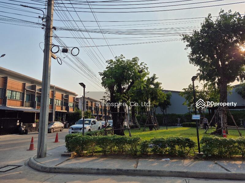Siri Place Kalapapruek-Sathorn, Bangkok, ศาลธนบุรี, Bang Wa, Phasi Charoen, Bangkok, 3 Bedrooms, 99 sqm, Townhouse For Sale, by Nextstep Property, 11312463 - DDproperty.com