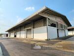 โกดังให้เช่า โรงงานให้เช่า 700 ตรม บ้านเลน, บางปะอิน, อยุธยา/ 泰国仓库/工厂，出租/出售 (หมายเลขประกาศ: AT1509R), พระนครศรีอยุธยา