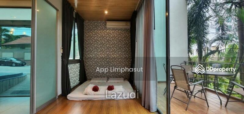 Sunrise Hill Residence : ซันไรซ์ ฮิลล์, ชลบุรี, หนองปรือ, บางละมุง, ชลบุรี, 40 ตร.ม., คอนโด ขาย, โดย Sathida Limphasut (App), 11312735 - DDproperty.com