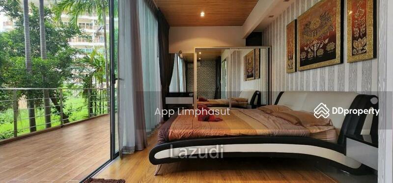 Sunrise Hill Residence, Chon Buri (Pattaya), Nong Pru, Bang Lamung (Pattaya), Chon Buri (Pattaya), 1 Bedroom, 40 sqm, Condo For Sale, by Sathida Limphasut (App), 11312735 - DDproperty.com