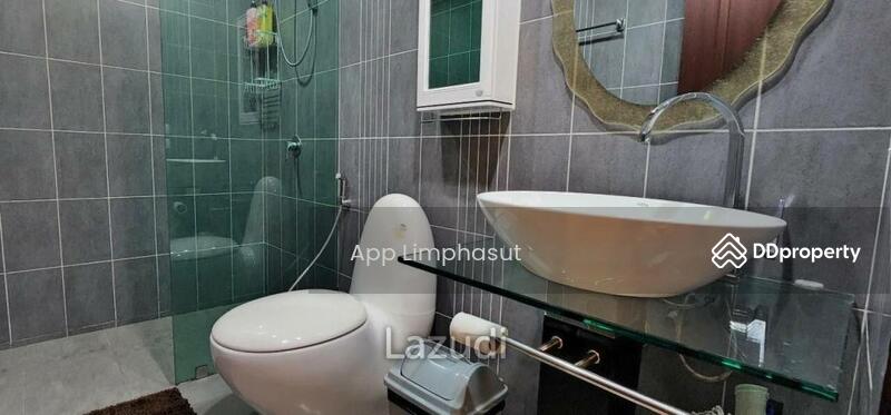 Sunrise Hill Residence, Chon Buri (Pattaya), Nong Pru, Bang Lamung (Pattaya), Chon Buri (Pattaya), 1 Bedroom, 40 sqm, Condo For Sale, by Sathida Limphasut (App), 11312735 - DDproperty.com