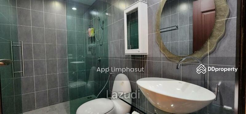 Sunrise Hill Residence, Chon Buri (Pattaya), Nong Pru, Bang Lamung (Pattaya), Chon Buri (Pattaya), 1 Bedroom, 40 sqm, Condo For Sale, by Sathida Limphasut (App), 11312735 - DDproperty.com