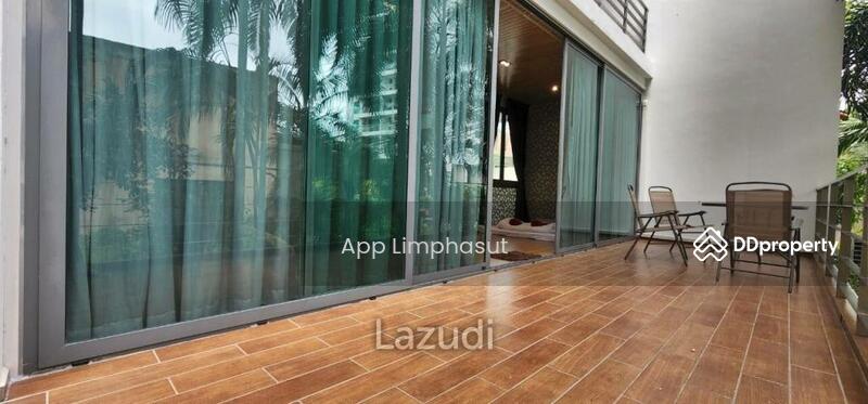 Sunrise Hill Residence, Chon Buri (Pattaya), Nong Pru, Bang Lamung (Pattaya), Chon Buri (Pattaya), 1 Bedroom, 40 sqm, Condo For Sale, by Sathida Limphasut (App), 11312735 - DDproperty.com