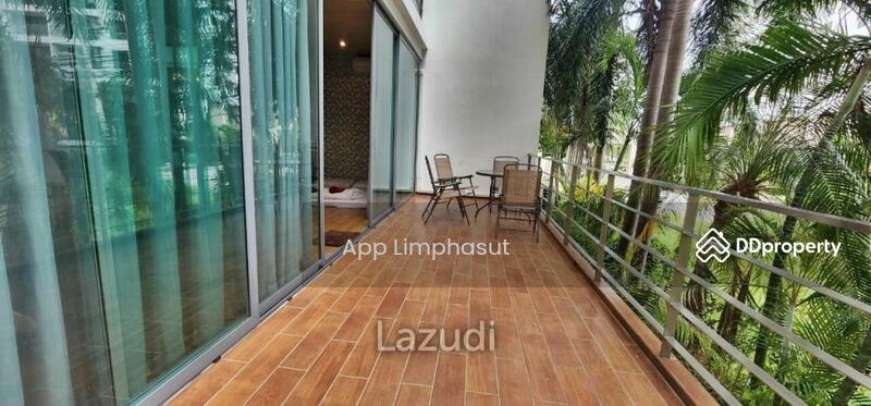 Sunrise Hill Residence : ซันไรซ์ ฮิลล์, ชลบุรี, หนองปรือ, บางละมุง, ชลบุรี, 40 ตร.ม., คอนโด ขาย, โดย Sathida Limphasut (App), 11312735 - DDproperty.com