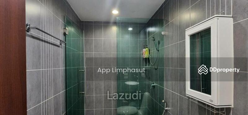 Sunrise Hill Residence : ซันไรซ์ ฮิลล์, ชลบุรี, หนองปรือ, บางละมุง, ชลบุรี, 40 ตร.ม., คอนโด ขาย, โดย Sathida Limphasut (App), 11312735 - DDproperty.com