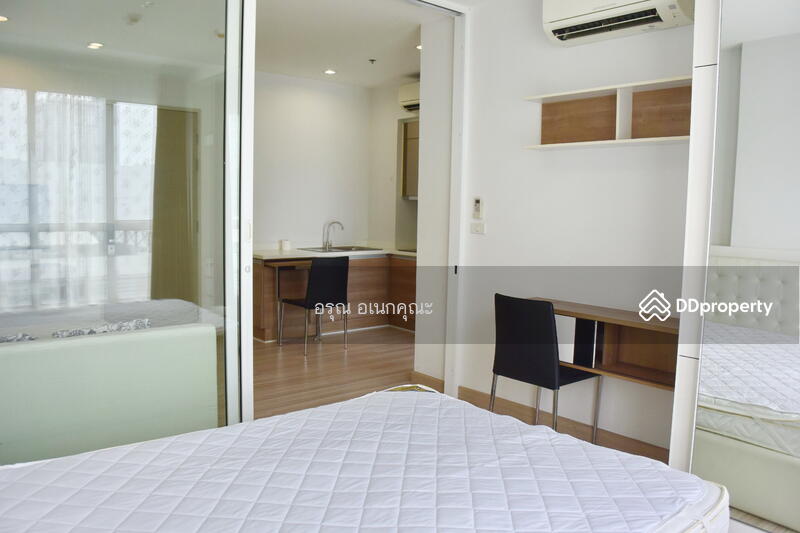 The Hotel Serviced Condo, Nonthaburi, Bang Kra So, Muang Nonthaburi, Nonthaburi, 1 Bedroom, 33 sqm, Condo For Rent, by อรุณ อเนกคุณะ, 11312752 - DDproperty.com