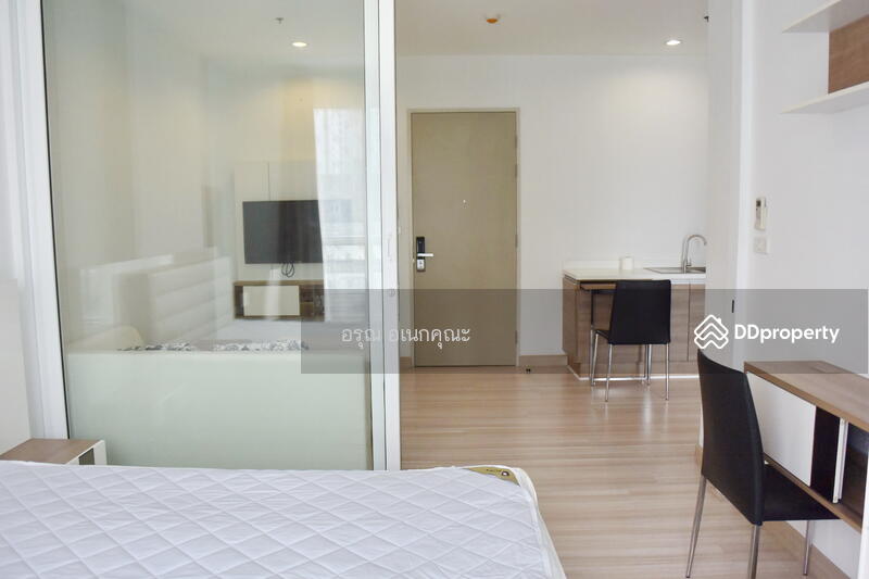 The Hotel Serviced Condo : เดอะ โฮเทล เซอร์วิส คอนโด, นนทบุรี, บางกระสอ, เมืองนนทบุรี, นนทบุรี, 33 ตร.ม., คอนโด ให้เช่า, โดย อรุณ อเนกคุณะ, 11312752 - DDproperty.com