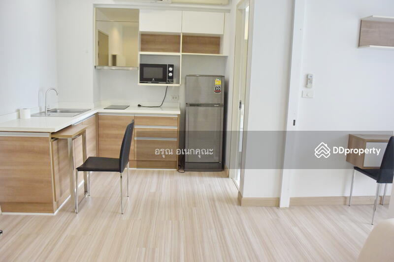The Hotel Serviced Condo : เดอะ โฮเทล เซอร์วิส คอนโด, นนทบุรี, บางกระสอ, เมืองนนทบุรี, นนทบุรี, 33 ตร.ม., คอนโด ให้เช่า, โดย อรุณ อเนกคุณะ, 11312752 - DDproperty.com