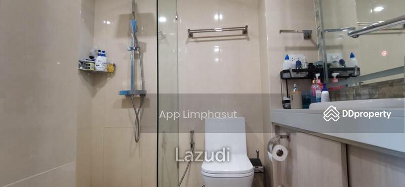 Olympus City Garden, Chon Buri (Pattaya), Soi Kho Pai 4, Nong Pru, Bang Lamung (Pattaya), Chon Buri (Pattaya), 1 Bedroom, 31 sqm, Condo For Sale, by Sathida Limphasut (App), 11312753 - DDproperty.com