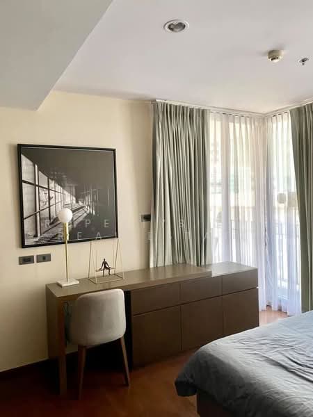 The Hudson Sathorn 7, Bangkok, 131 South Sathorn Road, Thung Maha Mek, Sathon, Bangkok, 2 Bedrooms, 89 sqm, Condo For Rent, by PROPERTYSIGHTS REAL ESTATE, 11312778 - DDproperty.com