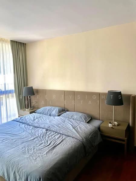 The Hudson Sathorn 7, Bangkok, 131 South Sathorn Road, Thung Maha Mek, Sathon, Bangkok, 2 Bedrooms, 89 sqm, Condo For Rent, by PROPERTYSIGHTS REAL ESTATE, 11312778 - DDproperty.com